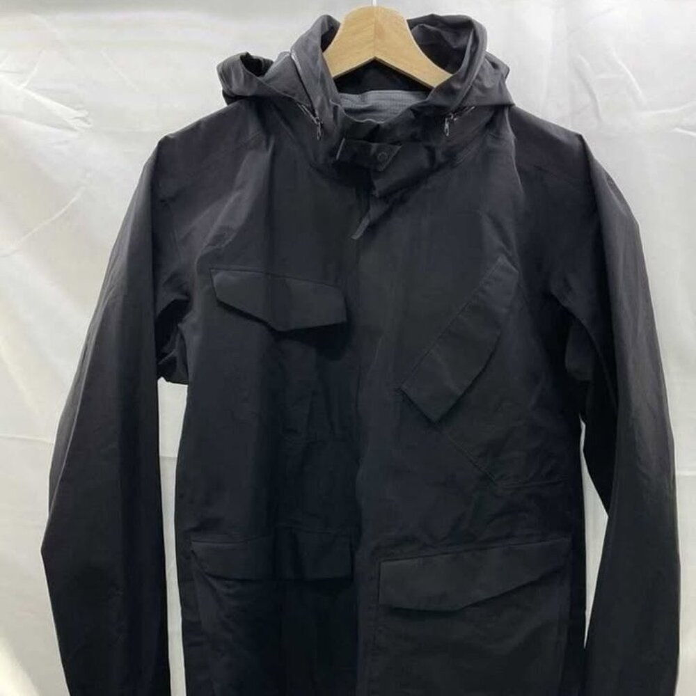 Arcteryx Veilance Field LT Jacket L